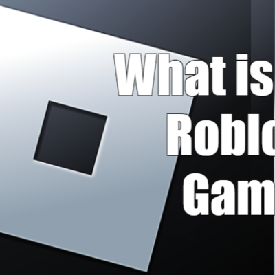 What is the Roblox Game
